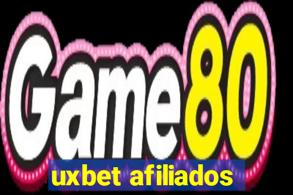 uxbet afiliados